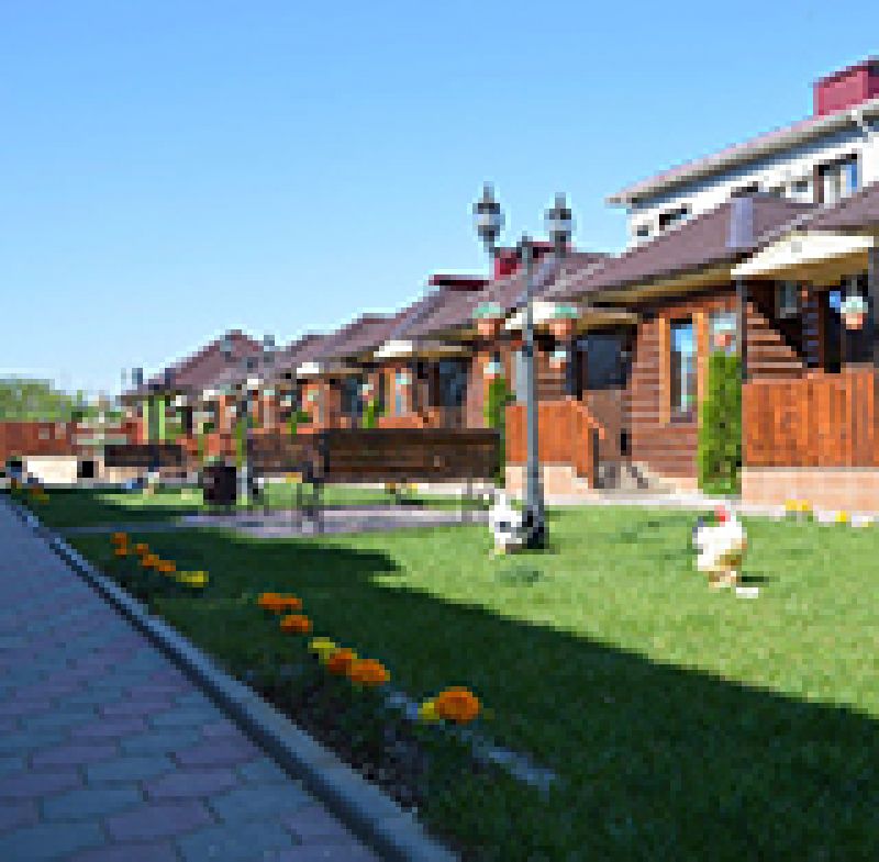 Гостиница Алмаз, Ахтубинск