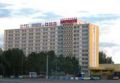 Гостиница Барнаул, Барнаул
