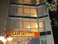 Gabriel Hotel, Пермь
