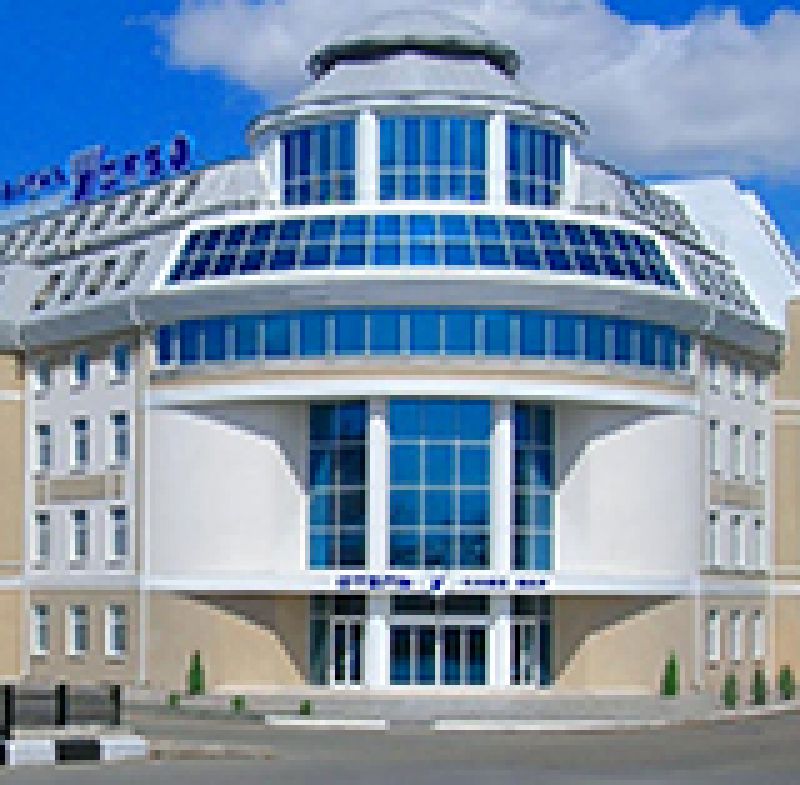 Отель 7 небо, Астрахань
