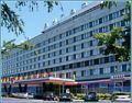 Гостиница Ангара, Иркутск