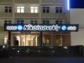 Отель Николаевский клуб, Вологда