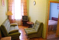 Гостиница Рязани Приокская