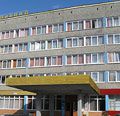 Гостиница Советская, Коломна