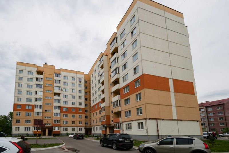 Апартаменты Квартиранов, Новгород