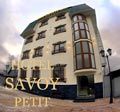 Гостиница Savoy Petit, Краснодар