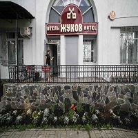 номера гостиницы Омска - отель Жуков